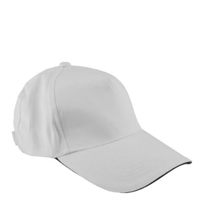 Καπέλο - (Cotton)
