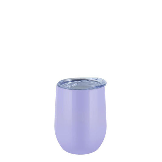 Θέρμος-(Stemless Cup - Sparkling Pink)