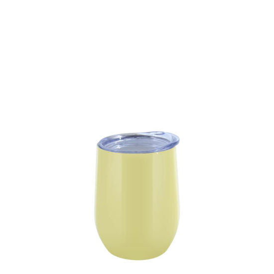 Θέρμος-(Stemless Cup - Sparkling Pink)