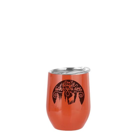 Θέρμος-(Stemless Cup - Sparkling Pink)