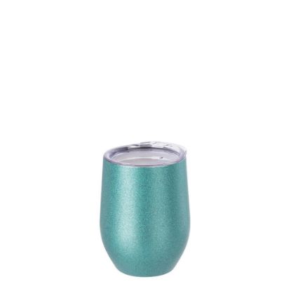 Θέρμος-(Stemless Cup - Sparkling Pink)