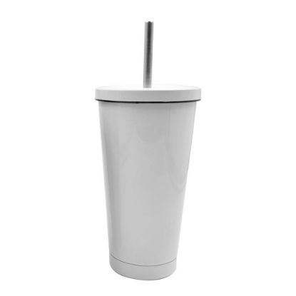Θέρμος - Starbucks (white)