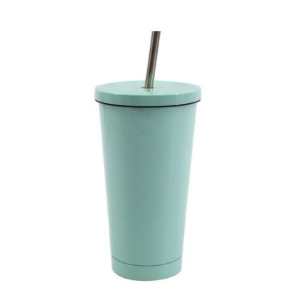 Θέρμος - Starbucks (white)