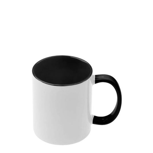 Φλιτζάνι-(Coloured Inner & Handle)