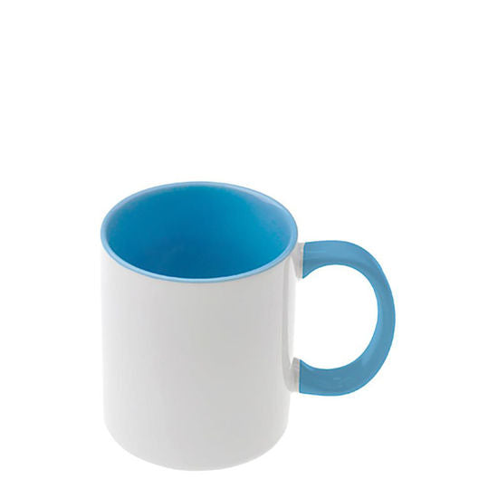 Φλιτζάνι-(Coloured Inner & Handle)