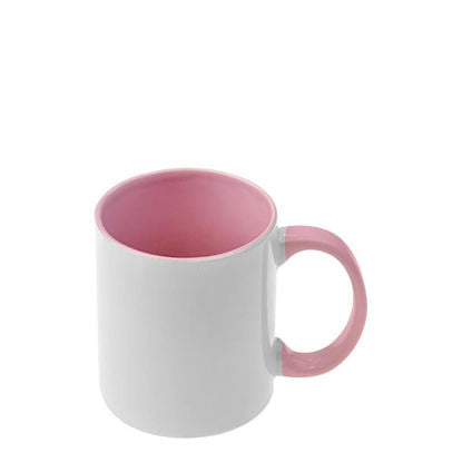 Φλιτζάνι-(Coloured Inner & Handle)
