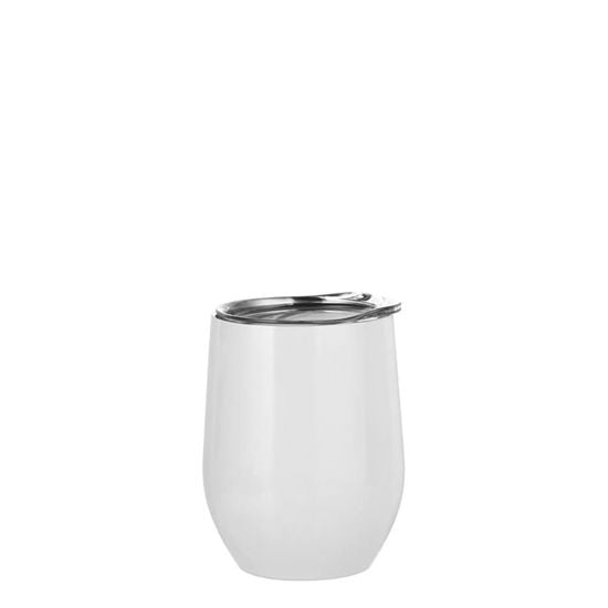 Θέρμος-(Stemless Cup - Sparkling Pink)