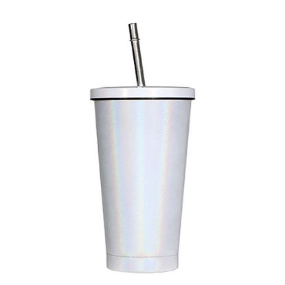 Θέρμος - Starbucks (white)