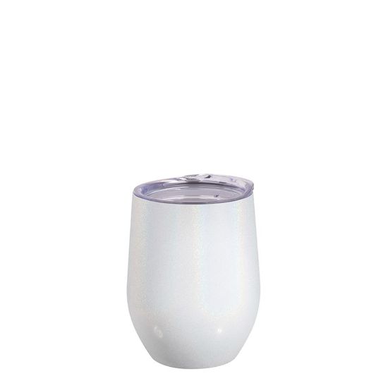 Θέρμος-(Stemless Cup - Sparkling Pink)