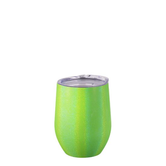 Θέρμος-(Stemless Cup - Sparkling Pink)