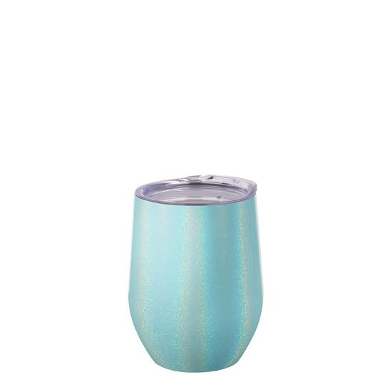Θέρμος-(Stemless Cup - Sparkling Pink)