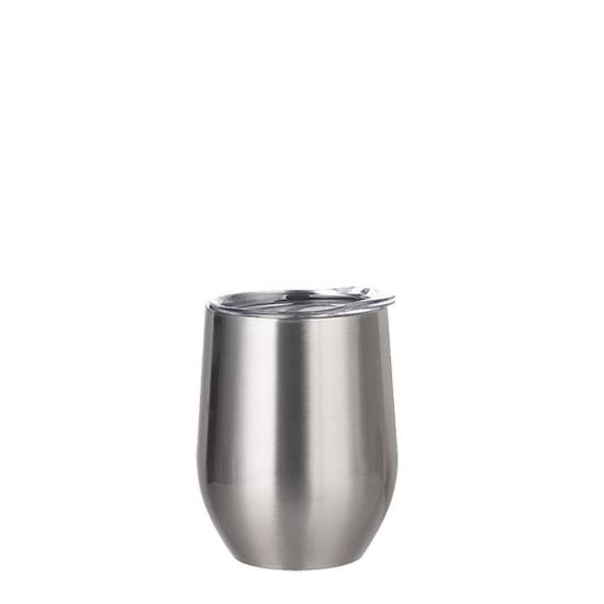 Θέρμος-(Stemless Cup - Sparkling Pink)