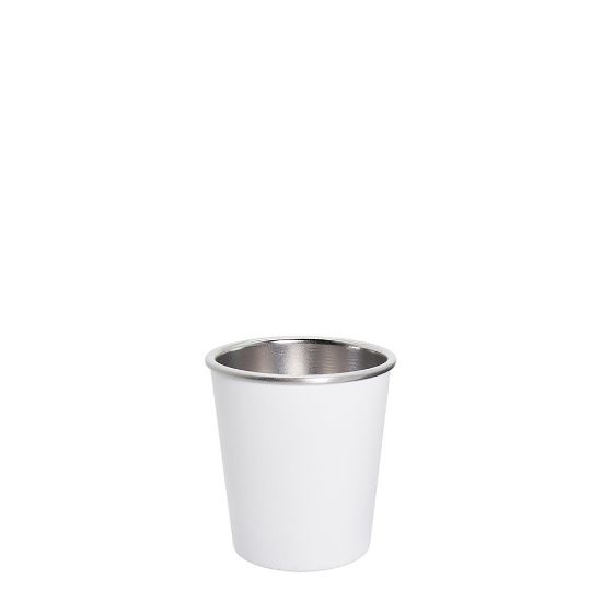 Σφηνάκι-(White Gloss)