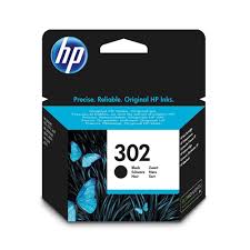 HP 302 (BK-XL, BK, CL-XL, CL)