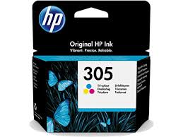HP305(BK-XL, BK, CL-XL, CL)