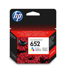 HP652(BK, CL)