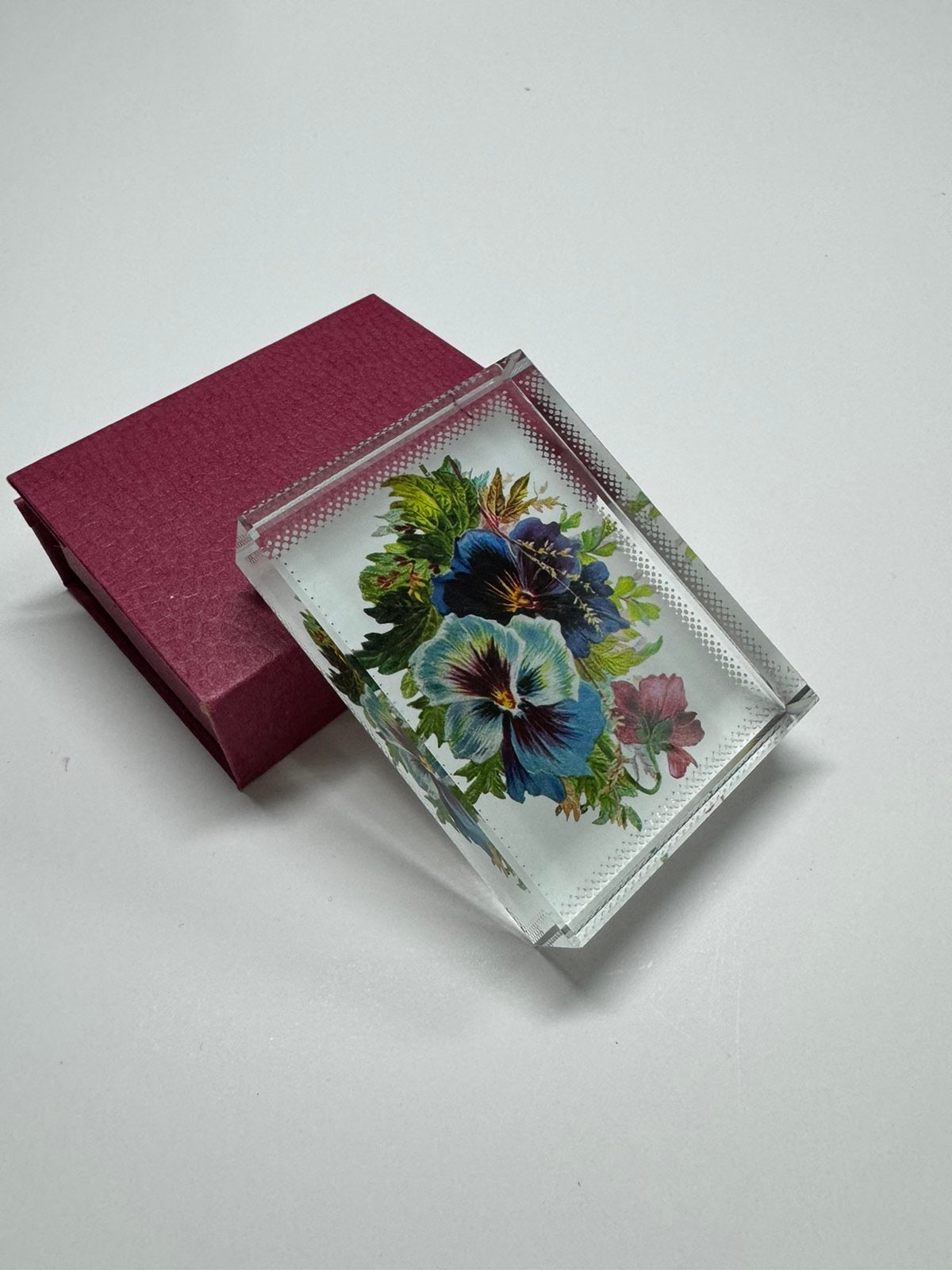 Γυαλί (8x6cm)