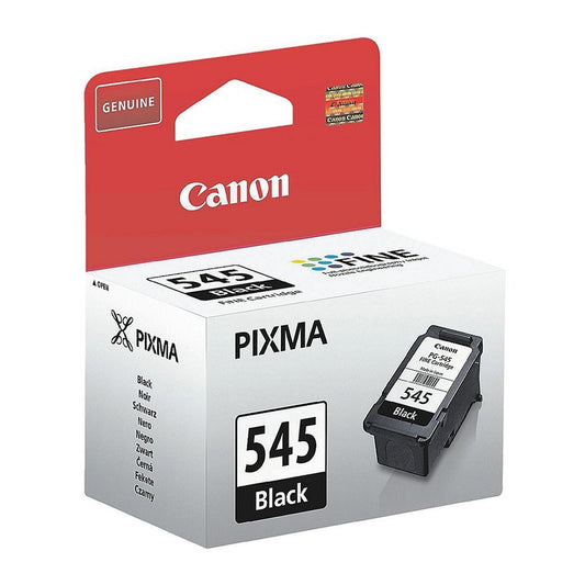 Canon 545 (black)