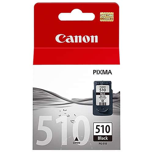 Canon 510 (black)