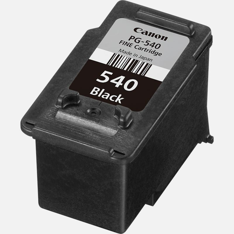 Canon 540 (black)