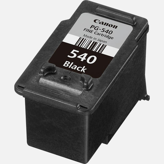 Canon 540 (black)