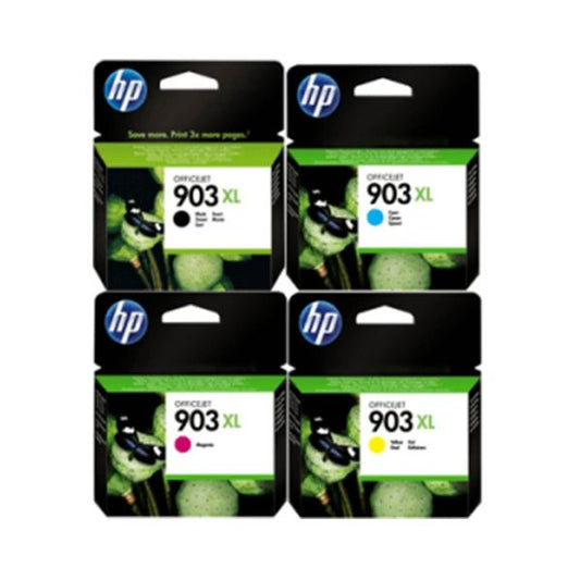HP903(C, M, Y, B)/XL/Multipack