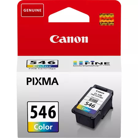 Canon 546 (color)