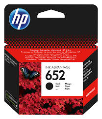 HP652(BK, CL)